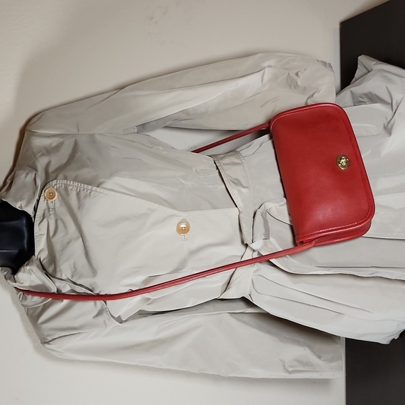 SOLD Vintage Coach Dinky #9375 - Picture 4 of 13